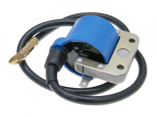 Bobina accensione piaggio - accensione, 6v