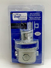 ANCRA 49723-10 Tappo a