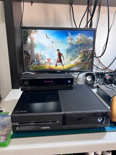 Microsoft xbox one 500gb - microsoft,
