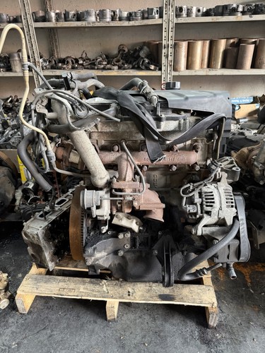 Motore fiat ducato - ducato, 2.3