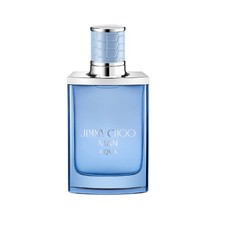 Jimmy Choo Men's Aqua EDT