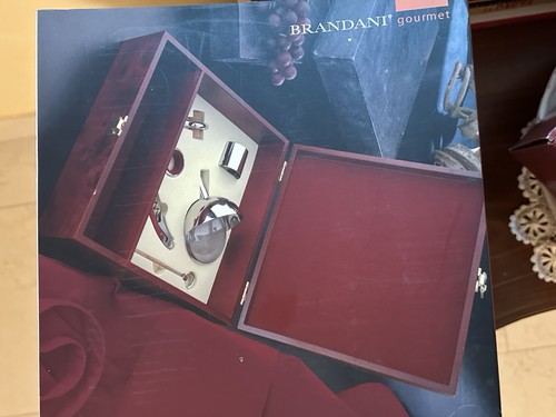 Set sommelier brandani - set,
