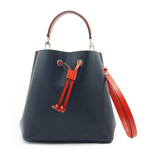 Borsa secchiello louis - a,