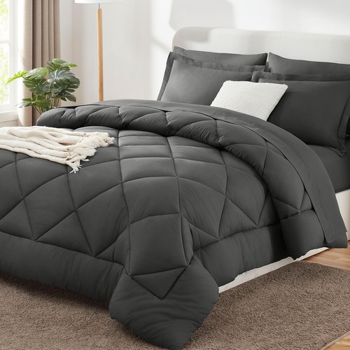 Cozylux set piumoni - set, di