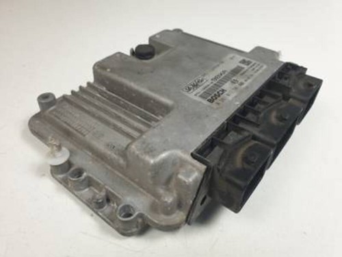 0281011701 centralina motore