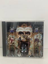 Dangerous by Michael Jackson
