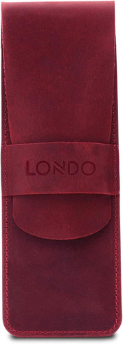 Astuccio vera pelle - astuccio, per