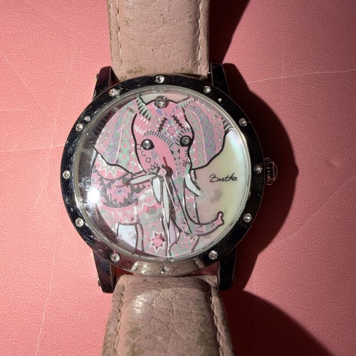 Orologio donna bertha - orologio,