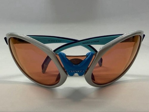 Occhiali sole briko raider - occhiali,