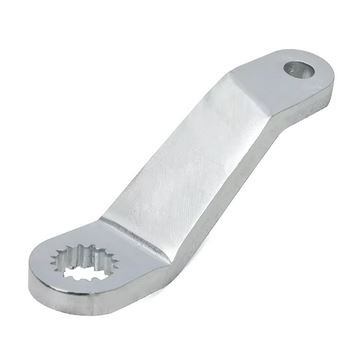 Braccio selettore pedivella - selettore,