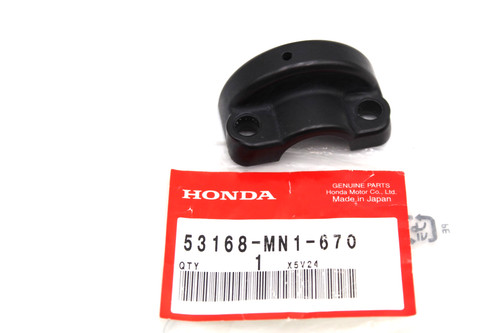 Honda guscio inferiore cavi - guscio,