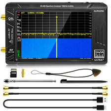2025 Tinysa Ultra+ ZS406