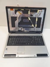 Toshiba satellite a100-160 17" Portatile Intel Centrino ricambi o riparazioni guasto