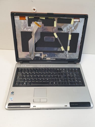 Toshiba satellite a100 160 - satellite, a100-160