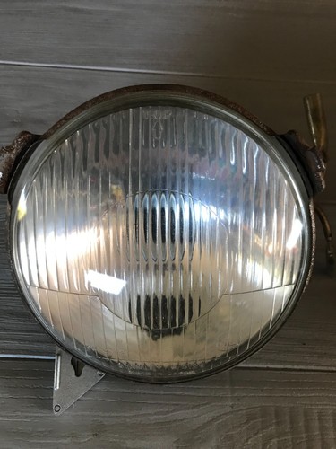 Honda 175 optique de - optique,