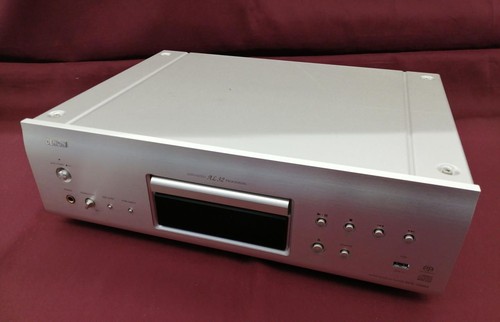 Denon lettore sacd - denon,