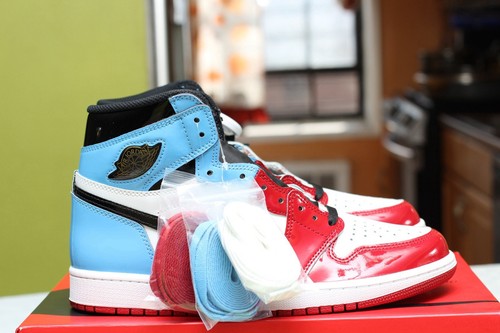 Air jordan retro high - jordan, 1