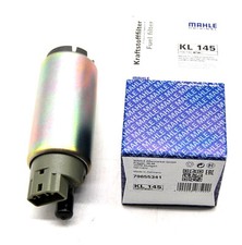 Kit filtri pompa benzina