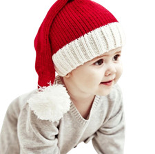 Cappello - Babbo Natale -