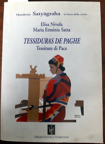 Nivola elisa satta - -, maria