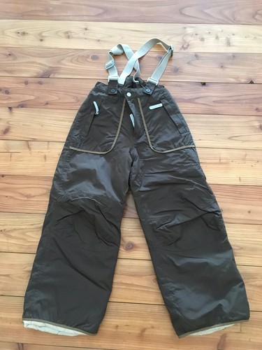 Pantaloni neve mini ture - pantaloni, da