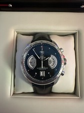 Tag Heuer Grand Carrera