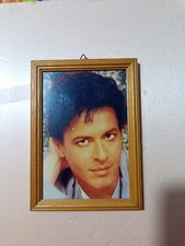 Quadro A Specchio Claudio Baglioni