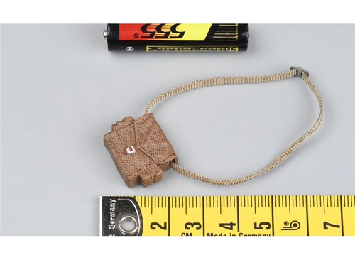 Poptoys bgs020 modellino - modellino, borsa