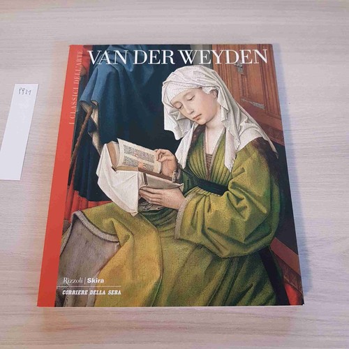 Van der weyden - van,