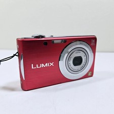 Panasonic LUMIX
