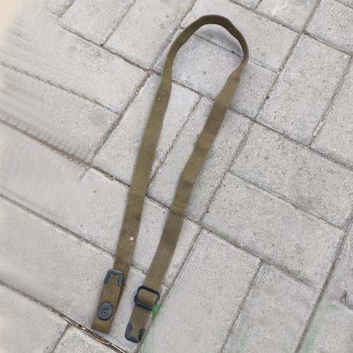 Usgi wwii carabina lt - 30, od