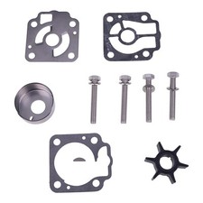 Kit riparazione pompa - riparazione,
