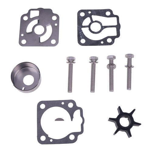 Kit riparazione pompa acqua - kit,
