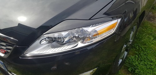 Ford mondeo mk4 - mk4, 4