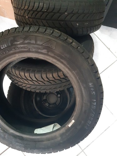 Cerchi fiat nuova panda - cerchi,