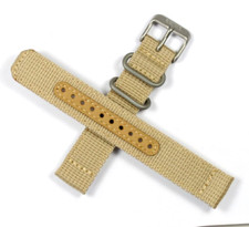 CINTURINO OROLOGIO SEIKO NYLON