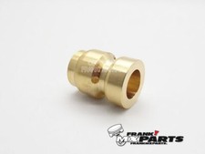 Press Seat valvola ad ago