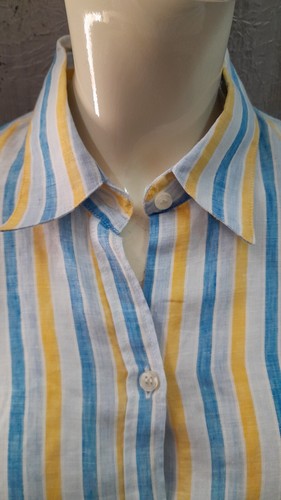 Camicia donna puro - donna, lino