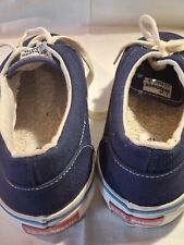 scarpe da ginnastica vintage Americane firmate U.S Coaster