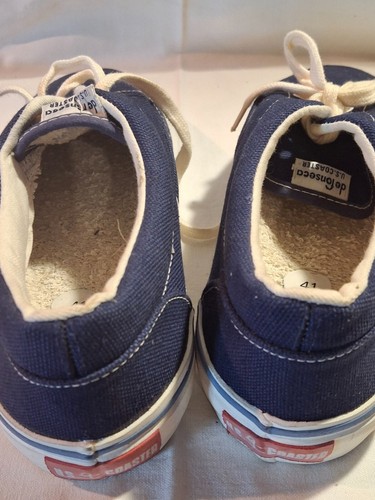 Scarpe ginnastica vintage - ginnastica,