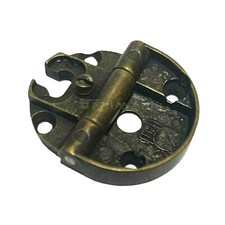 CERNIERE PER MOBILE ANTICO PER