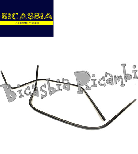 9816 bordo scudo nero - scudo,