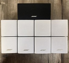 Bose mint double cube - double,