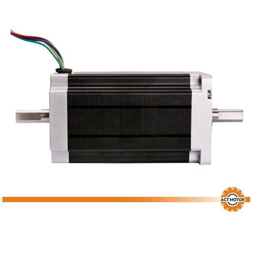 Act motor 1pc nema34 - act,