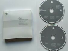 Apple iMac - DVD INSTALLAZIONE