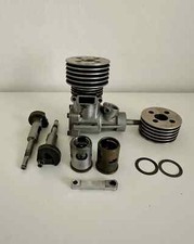 1/8 buggy off road VINTAGE motor Master CAF CIPOLLA