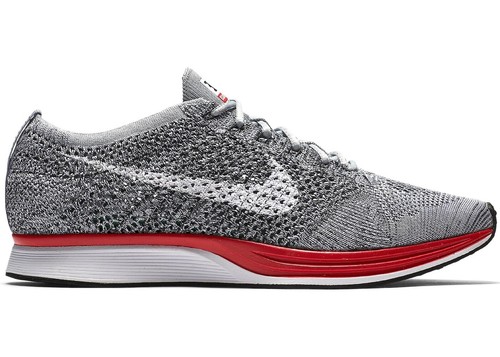 Nike flyknit racer no - flyknit,