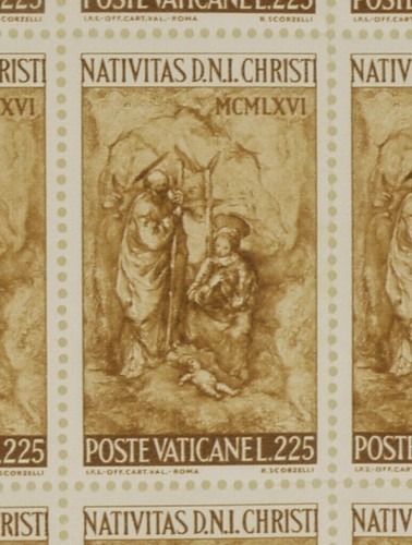 Prl poste vaticane lire - prl),