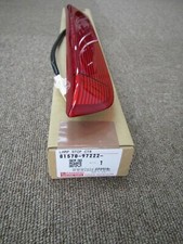 LAMPADA STOP DAIHATSU COPEN
