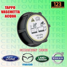 Tappo vaschetta acqua - acqua, ford